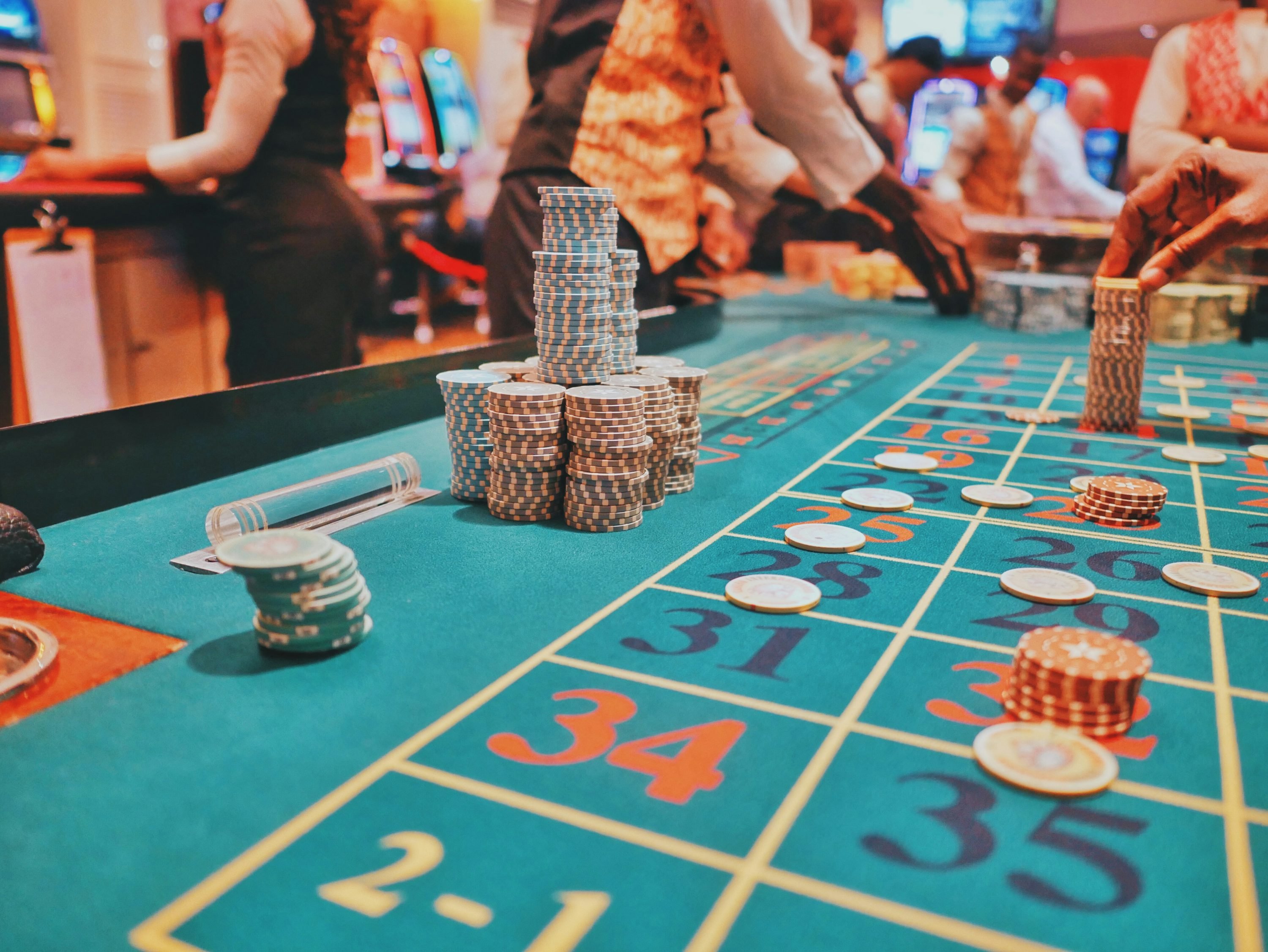 Khám phá nền giải trí thể thao và casino chất lượng tại Việt Nam với iwin iwin