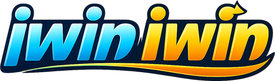 Logo iwin iwin